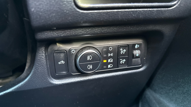 Ford Ranger Diesel Pick Up Double Cab Tremor 2.0 EcoBlue 205 Auto